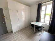 Studio à 100m à pied de la plage et de la digue du sillon