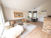 Holiday Home in Zevenhuizen with Sauna