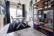 Beautiful house n.Amsterdam, suitable for families