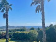 Villa superbe vue mer calme sans vis-à-vis