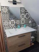 Gîte du temps perdu