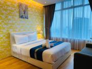 Top Kuala Lumpur