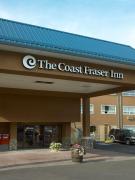 Coast Fraser Inn