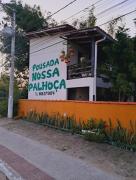 ITAÚNAS Pousada NOSSA PALHOÇA 1