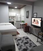 lindo apartamento terreo