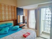 Agrippina Rooms Taman Melati Apartement near Malioboro