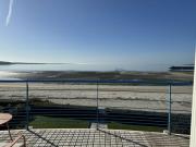 La Forêt-Fouesnant, appartement rénové pour 2, accès direct plage - FR-1-481-163