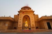 Jaisalmer Marriott Resort & Spa