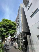 レジデンシャルステージ