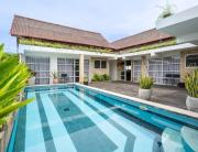 Lolo #2 Apartment by Betterplace