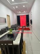 Linda Homestay Gong Badak UMT UnisZa Terengganu