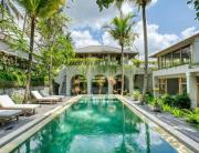 Ubud Terrace by Betterplace