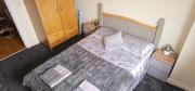 Spacious 2BDR Flat for 5 in City Centre