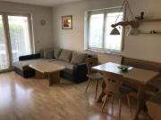 Holiday apartment Peacock