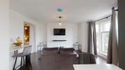 Stylish Studio Apartment with Peloton Stylish Studio Apartment with Peloton