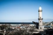 Top Warnemünde