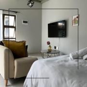 Luxury apt walk to Melrose Arch (3)