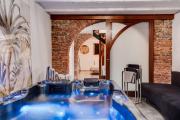 Spacieux 90m2 Jacuzzi, Standing,Bien-être