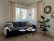 Apartament Jelitkowski Dwór Park Reagana