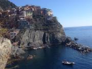 Top Manarola