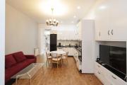 Charming 2BR Apartment in OldTbilisi