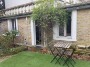 Louveciennes: studio lumineux indépendant de 23 m2