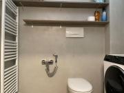 Palma, stylish apartment with garage