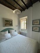 Al campanile Trastevere apartment