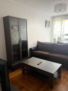 Apartamento Ria de San Vicente
