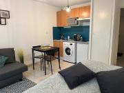 Studio Cosy avec parking privatif