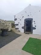 Top Santa Cruz da Graciosa