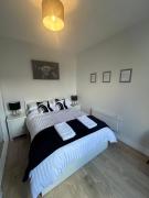 Newly renovated 2-Bed Apartment in Peterhead