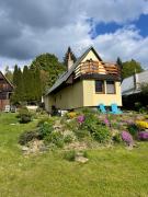 Chata Olomouc Tovéř