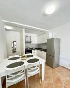 Le case in collina - San Teodoro