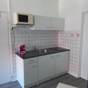 Colmar: studio dans le centre historique