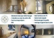 Top Bourges