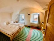 Casa Cradd, Spacious House near Flims