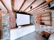 Ancienne ferme totalement rénové moderne à Baelen Ancienne ferme totalement rénové moderne à Baelen