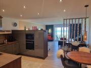 Steiner Strandappartements Appartement 204 Seeseite