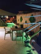 Gledis Apartment Tirana - Panoramic City Terrace