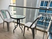 芭提雅中心地带 Centara Avenue 一房公寓6楼紧邻海滩, 酒吧街, 购物中心