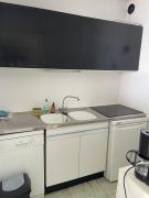 Appartement avec vue mer