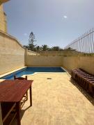 Nawrat Farmhouse - A Gozo Hideaway