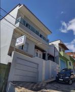 Pousada Aconchego De São Thomé