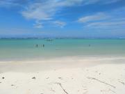 Beautiful apartment in secured residence close to beach