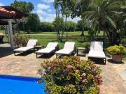 Top La Romana Top La Romana