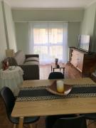 Departamento Belgrano 229