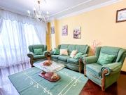 Apartamento Silva & Vazquez by ALÔGA