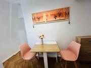 Apart super 150m de Centre Pompidou