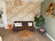 Maison 10km du puy du fou 50 m2